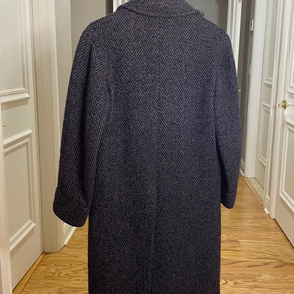 GUCCI RUNWAY COAT - Picture 6 of 14